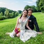 Hochzeitsfotos