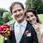Hochzeitsfotos